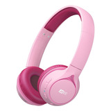 Mee Audio Kidjamz Kj45 - Auriculares Inalámbricos Bluetooth 