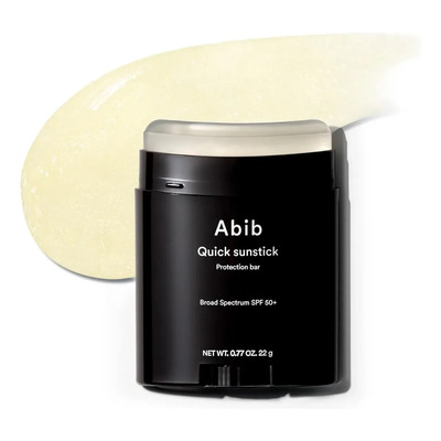 Quick Sunstick Protection Bar Spf50+ Pa+++ 20g Abib | Meses sin interés