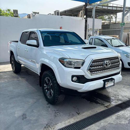 Toyota Tacoma 2016 3.5 Trd Sport 4x4 At