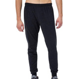 Pantalon Fila Hombre F-xm6006-505/negrimel