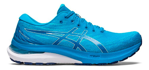 Zapatillas Asics Running Gel-kayano 29 Standard Hombre-newsp