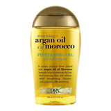 Ogx Oleo Capilar Argan Oil Of Morocco Restaura 100ml