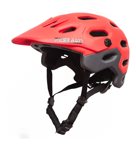 Casco De Bicicleta Mtb Rideland Supercross Enduro Fidlock