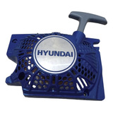 Arranque Motosierra Hyundai Turbo860