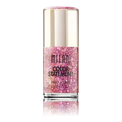 Milani Color Statement Nail Lacquer 51 Club Lights | MercadoLibre