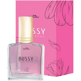 Perfume De Calcinha Pijama Gaveta Bussy Bang Bang 28ml