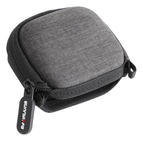 Bolsa De Almacenamiento Para Insta360 Go3/gopro 11 10/dji Ac