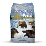 Taste Of The Wild Adulto Pacific 5.6kg Razas Mascotas