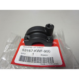 Tapa Carcasa Acelerador Honda Invicta 150 Original Genamax