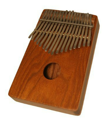 Piano De Pulgar Dobani