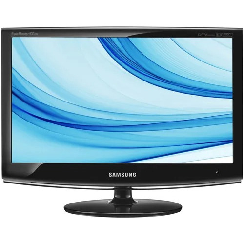 Monitor Samsung 933snplus 