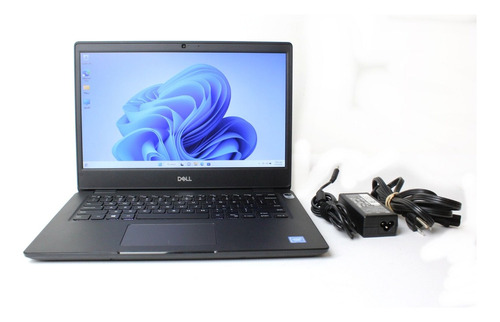  Win Laptop Dell Latitude 3400 16gb Ram Ddr4 Ssd 128gb