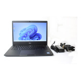  Win Laptop Dell Latitude 3400 16gb Ram Ddr4 Ssd 128gb