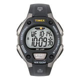 Reloj Para Hombre Timex Ironman Classic, Deportivo, 38 Mm