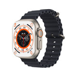 Smartwatch T900 Ultra 