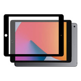 Película De Vidro 9d Para iPad 8 (tela 10.2)