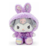 Peluche Kuromi Sanrio Edición Especial