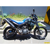 Yamaha Xt660r