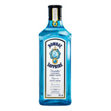 Gin Bombay Sapphire 47° Botella X 750 Ml