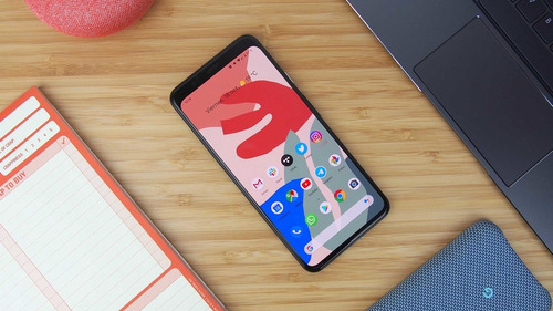 Google Pixel 4xl 4 Xl 128gb Android 14 Oferta!!!