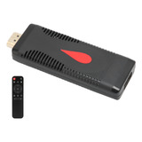Mini Tv Stick X96 S400 Stick Portátil Y Estable 4k Hd