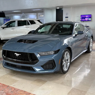 Ford Mustang GT PREMIUM | MercadoLibre