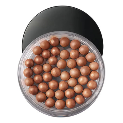 Ésika Perlas Bronze Pro, 20g Tono Del Maquillaje Doradas
