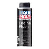 Limpia Motores Interno Para Motos 4t Liqui Moly Repuestos Floresta