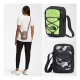 Riñonera The North Face Jester Crossbody Il 100% Original