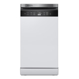 Lava Louças 10 Serviços Ll10b Branca Electrolux Cor Branco 1