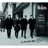 Cd Beatles The, Live At The Bbc V 1