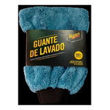 Guante De Lavado Meguiar's