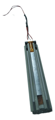 Resistencia Cable Largo Plancha De Cabello  Remington S12a