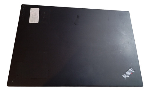 Laptop Empresarial Lenovo Core I5 8gb 240gb T470 Fhd