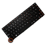 Teclado Para Lenovo G470