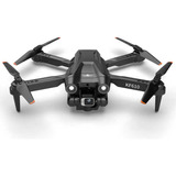 Drone Kf610 Sensor Obstáculos Con 2 Baterías + Maletín