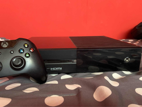 Xbox One 500gb