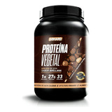 Proteína Vegetal Avellana 33 Servicios Gohard