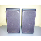 Bafles Sansui Sb-c55. Monitores De Estantería. 