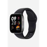 Reloj Xiaomi Redmi Watch 3 Active 47 Mm Negro