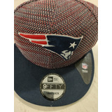 Gorra Nfl Patriots Original New Era 