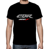 Remera Honda Cbr 600 F4 Ultima Light Calidad (premium)