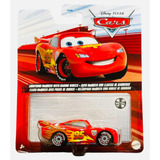 Disney Cars 3 Rayo Mcqueen Wgp Llantas De Carreras Ed 2024