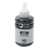 Tinta Para Sublimar Colormake Sublimación 135 Ml 