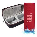 Jbl -flip 6 - Altavoz Bluetooth Portátil Impermeable, Sonido 110v