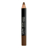 Corrector Nyx Gotcha Covered Tono 20 Deep Espresso