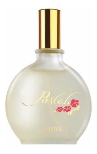 Pastel Jafra Perfume De 60 Ml Original