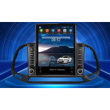 Consola Fiat Uno Megapantalla Android Bt Dispositiv Carplay