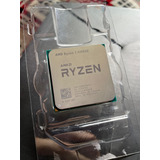 Processador Amd Ryzen 3 4300 Ge+ Fonteredragon 500 W