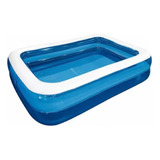 Alberca Inflable Rectangular Para Niños **envío Gratis **